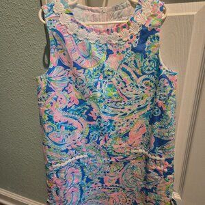 Lilly Pulitzer Size 10
